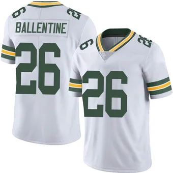 Youth Corey Ballentine White Limited Vapor Untouchable Football Jersey